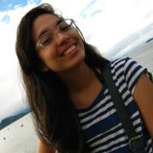 Foto de perfil de Yasmin Hirao