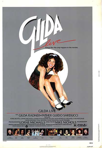 Gilda Live (Gilda Live)