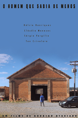 O Homem que Sabia de Menos (O Homem que Sabia de Menos)