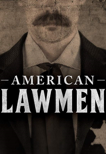 American Lawmen: Os Homens da Lei (American Lawmen)