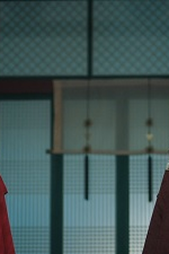 Poster de Episódio Episode 12 (2019)