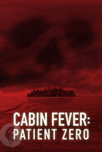 Cabana do Inferno 3 - Poster / Capa / Cartaz - Oficial 2