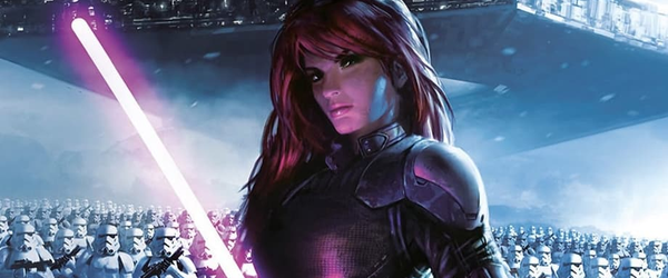 Flop gigantesco a vista: Zendaya como Mara Jade em nova série de Star Wars!