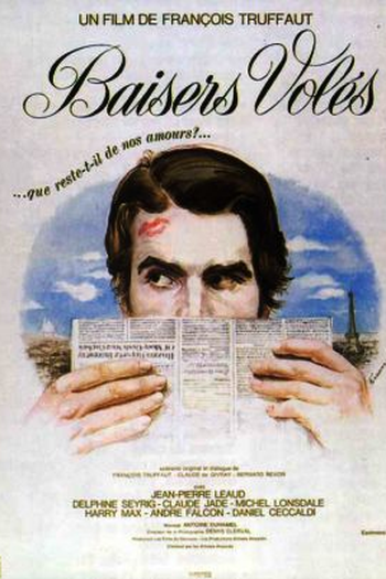  de Filme Beijos Proibidos (1968)