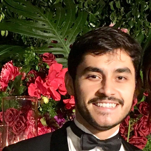 Foto de perfil de Mateus Alvarenga Malacarne