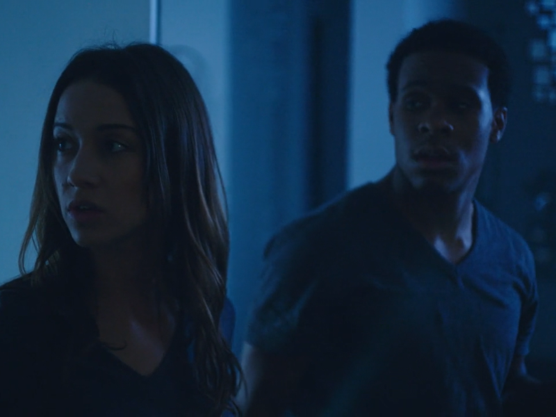 Foto 3 de Verão Obscuro