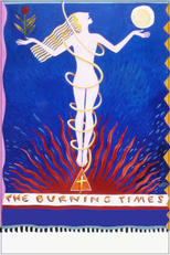 The Burning Times (The Burning Times)