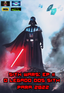 Sith Wars: Episódio II - O Legado Dos Sith (Sith Wars: Episódio II - O Legado Dos Sith)