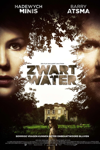 Poster de Filme Zwart water (2010)