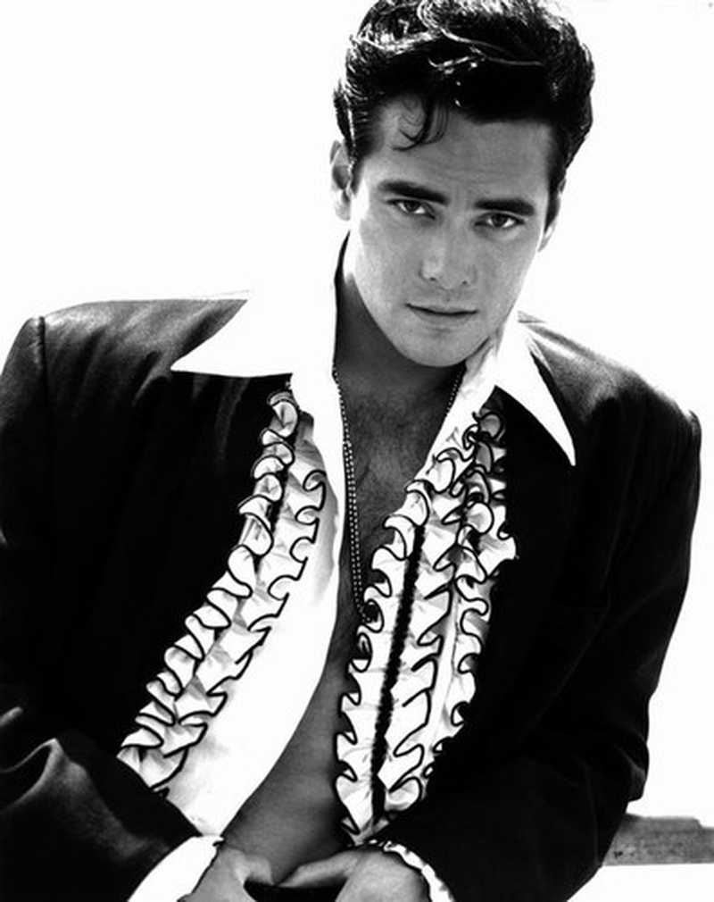 Mark Dacascos - Foto 1