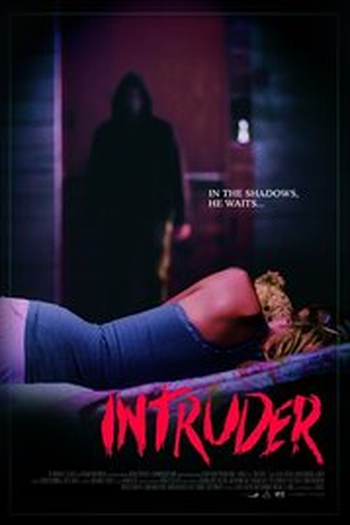 Poster de Filme Intruder (2016)