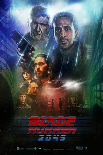  de Filme Blade Runner 2049 (2017)