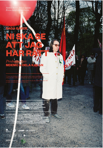 VOCÊ VERÁ QUE ESTOU CERTO (Ni ska se att jag har rätt)