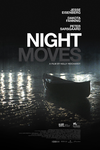  de Filme Movimentos Noturnos (2013)