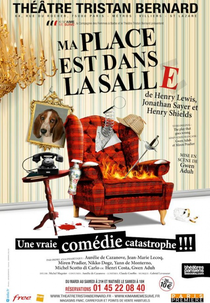 The Fake Britishs (Play) (Les Faux British (Jouer))