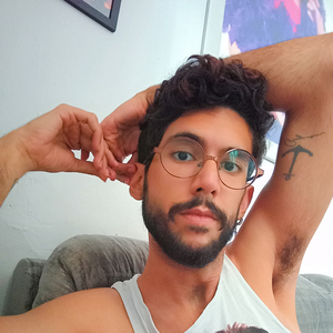 Foto de perfil de Filipe Londe