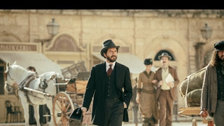 Trailer: La stagione della caccia (2019) - Trailer