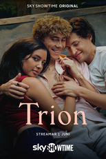 The Trio (Trion)