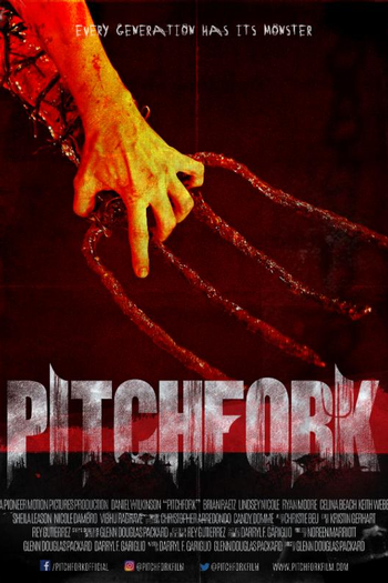  de Filme Pitchfork (2016)