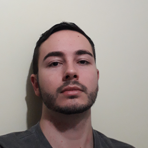 Foto de perfil de Rafael Augusto