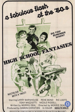 High School Fantasies (High School Fantasies)