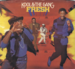 Kool & the Gang: Fresh
