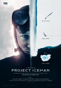Project Iceman (Project Iceman)