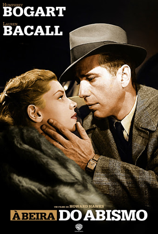 Poster 23 de Filme À Beira do Abismo (1946)