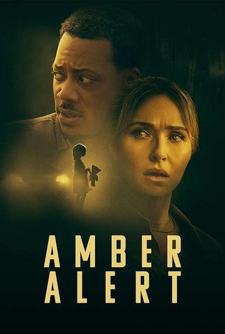 Poster 3 de Filme Alerta Âmbar (2024)