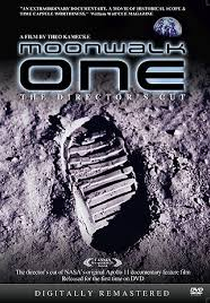 Moonwalk One (Moonwalk One)