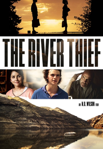 The River Thief (The River Thief)