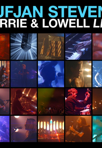 Carrie & Lowell Live (Carrie & Lowell Live)
