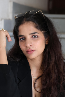 Rrama Sharma - Poster 1