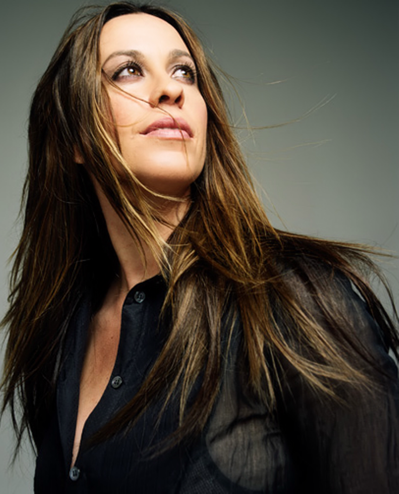 Alanis Morissette - Foto 2
