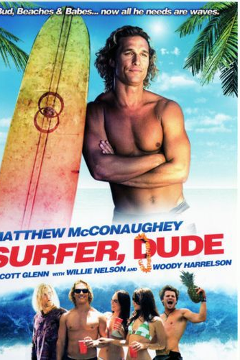  de Filme Profissão Surfista (2008)