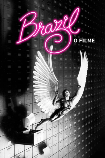 de Filme Brazil, o Filme (1985)