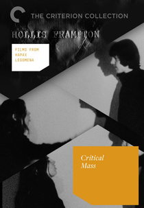 Hapax Legomena III: Critical Mass (Hapax Legomena III: Critical Mass)