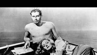Trailer: #117) LIFEBOAT (1944)