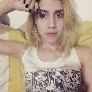Foto de perfil de B_enda