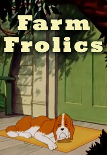 Brincadeiras na Fazenda (Farm Frolics)