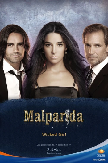  de TV Malparida (2010)