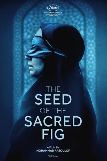  de Filme A Semente do Fruto Sagrado (2024)