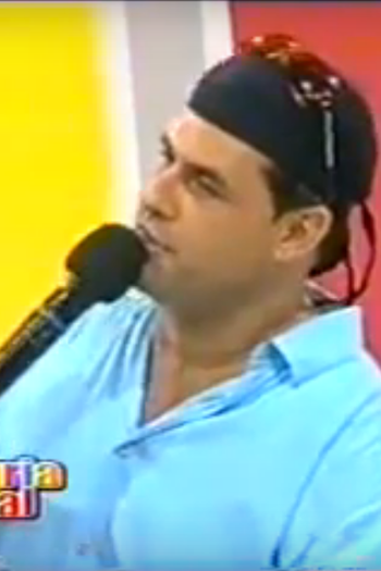 Poster de TV Allegria Geral (2000)