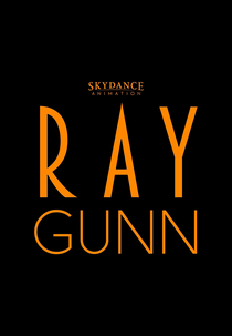 Ray Gunn (Ray Gunn)