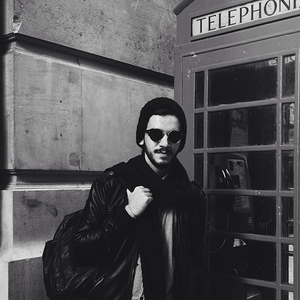 Foto de perfil de Andrés