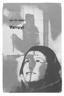 O Vampiro - Poster / Capa / Cartaz - Oficial 10