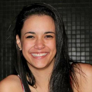 Foto de perfil de ana luiza f.