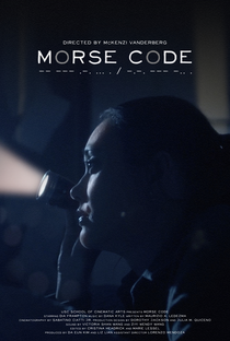 Morse Code - Poster / Capa / Cartaz - Oficial 1