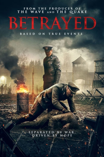  de Filme Traídos Pela Guerra (2020)