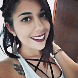 Foto de perfil de Bruna